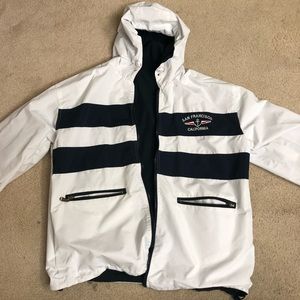 San Francisco Jacket